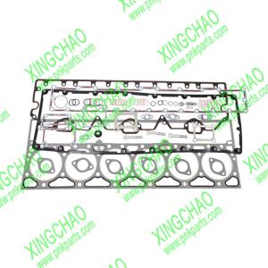 Wholesale Cummins L10 M11 ISM QSM Upper Engine Gasket Set Kit 4089478 from china suppliers