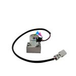 702-21-62300 Hydraulic Pump Excavator Solenoid Valve 12 Month Warranty