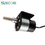 12V DC Brushless Gear Motor Automatic Window Automatic Door Micro Motor