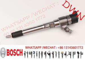 Wholesale BOSCH GENUINE BRAND NEW injector 0445110494 0445110494 in fuel injection for JCB MWM from china suppliers