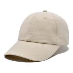 Outdoor Adjustable Dad Hat For Man And Woman Embroidery Letter Logo 6 Panels