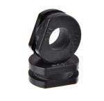 Hot Pressing Molding Silicone Rubber Grommets 90 Shore A