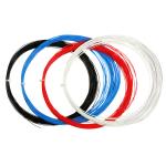 600V 200C FEP Insulated Copper Wire UL1330 FEP Insulation Wire For Home