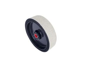 Wholesale Long Working Life Soft Grinding Wheel For Polishing Glass &amp; Gemstone from china suppliers