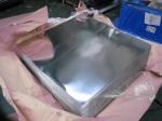 High Durability T2.5 T3.5 Tin Plate for Industrial 0.18MM 0.22MM Tolerance ±1%