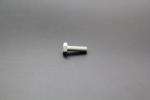 Heavy Duty Hexagonal Headed Bolt DIN 933 Grade A M8X20 8.8 For Connection
