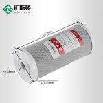 10 Inch Granular Activated Carbon Cartridge Filter Whiston 4.5 for Water