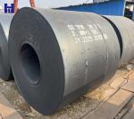 Q345 Hot Rolled Carbon Steel Coil AiSi ASTM A36 Q195 30mm Carbon Steel Coil