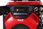 Honda GX630 300A MMA / TIG Pipeline Engine Driven Welder