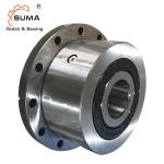 FBF 127 5000Nm Torque Flange One Way Backstop Over Running Clutch
