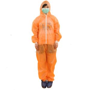 Wholesale Disposable Microporous Protective Coveralls with Hood and Booties for Adults from china suppliers