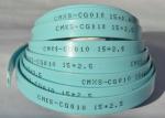 Excavator Hydraulic Demand Phenolic Resin Guide Tape And Wear ring