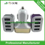12~18V DC Usb Auto Charger,Portable Fast Charging Universal usb car charger for