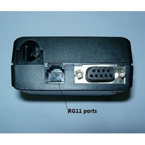 GSM GPRS modem with TC65I module Java CPU