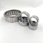 Gcr15 Needle Roller Bearing 25x33x35 17x25x18 HK0610 HK 1412 HK2016 8*13*10mm