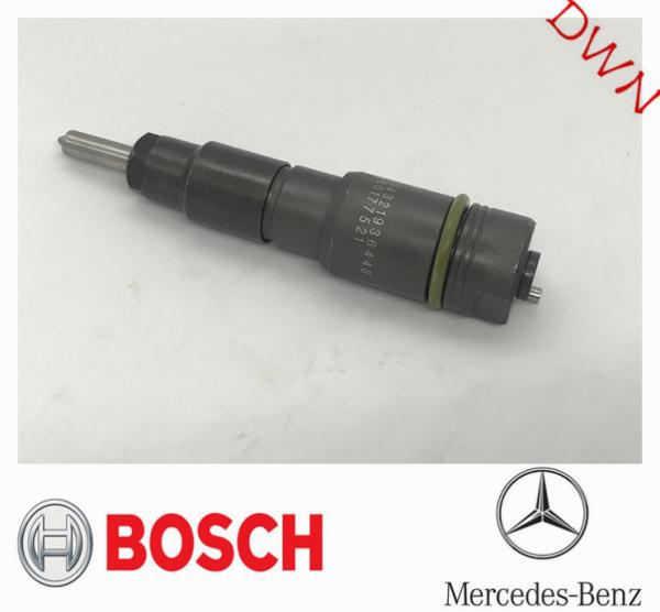 BOSCH Common rail injector Fuel injector A0060177521 = 0432193448 for Mercedes