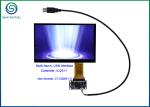 Multi Capacitive 7 Inch USB Touch Screen For Innolux AT070TN92 , AT070TN93 ,