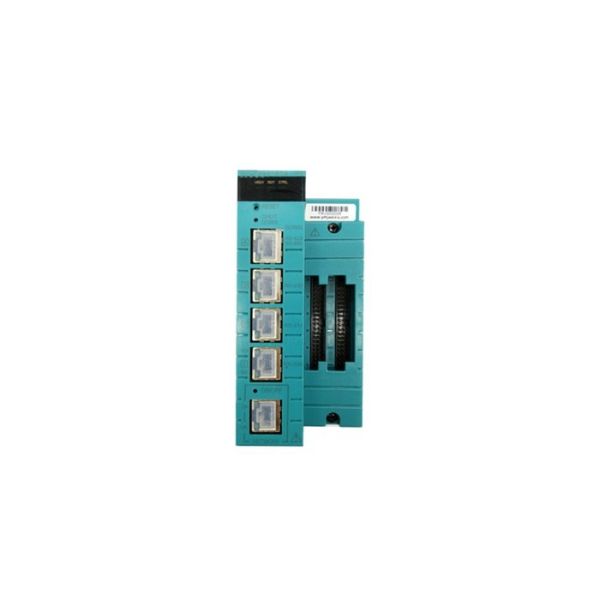 Yokogawa DCS ALE111-S00 V-Net Coupler Module
