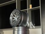 Custom Forged APEX ML 10 Rims Competition Wheels For BMW E92 M3