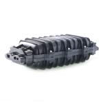 4 Trays FOSC Horizontal Fiber Optic Splice Closure