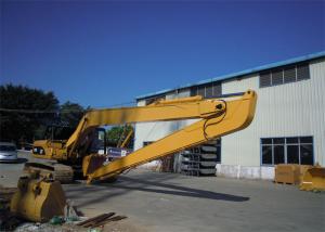 Wholesale Construction Parts Long Reach Excavator Dipper Arm for CAT CAT330B from china suppliers