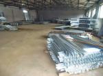 1200mm Height Welded Wire Garden Fence Perimeter Demarcation Decorative