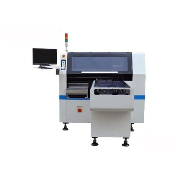 30000CPH PCB Pick And Place Machine