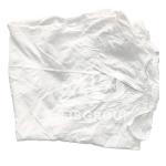 5KG 10KG 20KG 25KG White Cotton Wiping Rags Cotton Wiper Bales 100% Cotton White