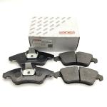 OEM Size SQCS Brake Pad for Mercedes Benz Sprinter 0024203920 and Disc Brake