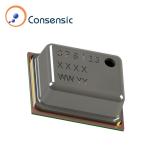 CPS123 LGA Pressure Transducer Digital Output 30 To 130 KPa