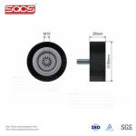 Idler Pulley for Mercedes Benz Sprinter OM651 W906 W639 W204 X204 W212 W166 0