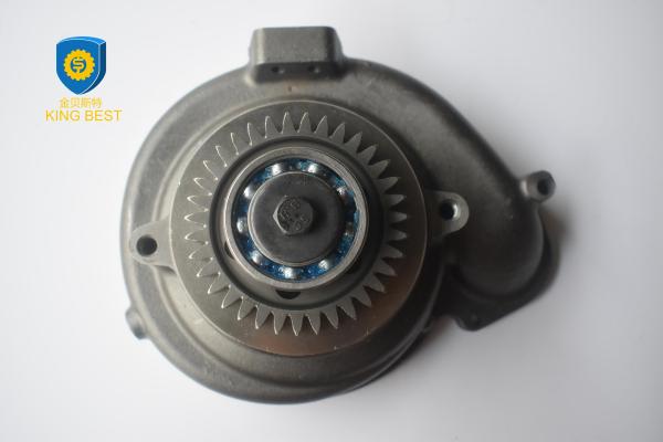 223-9145 352-0211 32B45-05020 1136108171 Excavator Water Pump For C13 Machinery