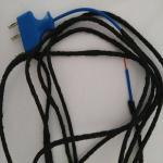 Best single layer wire taping machine AT-1606 Automatic car wiring harness