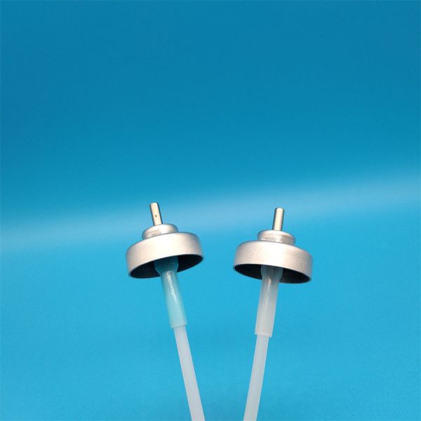 User-Friendly Metering Valve for Simplified Liquid Handling with Tool-Free Calibration and Cleaning