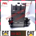 Diesel Fuel Pump 3190677 319-0677 10R8897 10R8899 10R8900 C7 C9 Engine Fuel