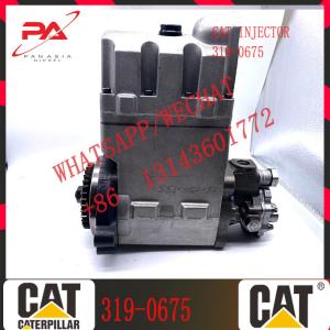 Wholesale Diesel Fuel Pump 3190677 319-0677 10R8897 10R8899 10R8900 C7 C9 Engine Fuel Injection Pump 3282574 328-2574 3190675 from china suppliers