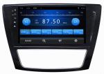 Ouchuangbo car gps nav android 6.0 for JAC Refine S5 with radio stereo bluetooth