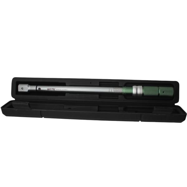 Adjustable 1500N Ratchet head High Accuracy Strength Big Mechanical Repair