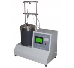 Wholesale Thermal Insulation Rock Wool Thermal Load Test Device  for Rock Wool, Slag Wool and Glass Wool and Products from china suppliers