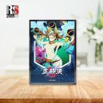 Ultra Pro Plastic Poly OPP Card Sleeves Protect Your Custom Box Trading Cards