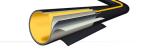 Hot Melt 32mm Polyethylene Aluminium Composite Pipe for High Sales