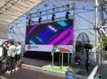 P2.6 P 2.976 P3.91mm Event Rental LED Display Screen Billboard Outdoor Full