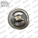 Thermostat 6D105 76.5℃ PC200-3 600-421-6210 Engine Part