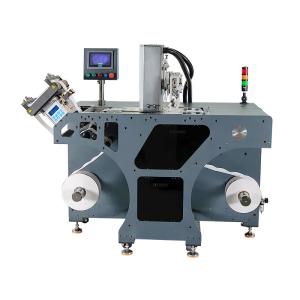 Wholesale Digital Roll to Roll Variable Data Inkjet Coding Printing Machine from china suppliers