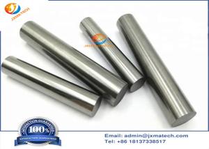 Wholesale Polishing High Performance WNiFe Tungsten Heavy Metal Rod from china suppliers