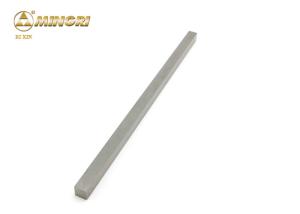 Wholesale Tungsten Carbide Strips knives For Machining hard wood aluminum ,rod and cast iron from china suppliers
