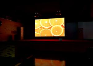 Wholesale Die Casting Aluminum Indoor / outdoor Rental Led Display Screen P3 P4 P5 P6 SMD LED Video Wall Panels from china suppliers