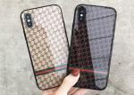 Soft Opp Bag Glass Tempered Smartphone Case Cover
