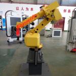 Excellent Performance Automatic Grinding CNC manipulator automatic polishing