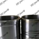 NT855 Diesel Engine Cylinder liner 3055099 For CUMMINS
